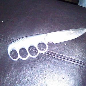 COPY - Survival knife